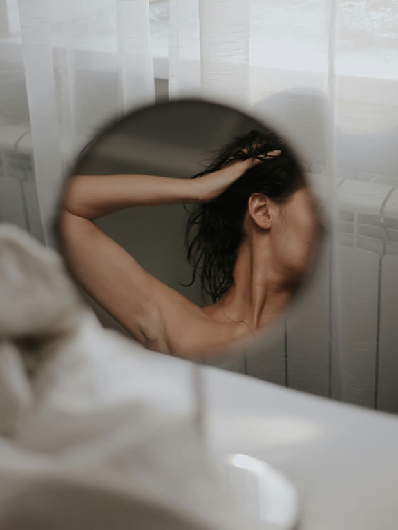 Depressionen nach der Trennung 