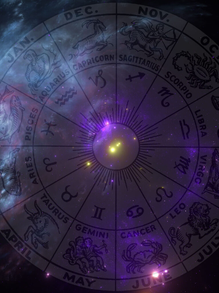Astrologie Claudia Fügel