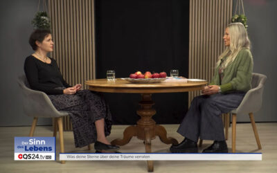 QS24 Gesundheitsfernsehen (09.04.2026)