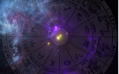 Juni 2026 mit Gedanken zur Astrologie